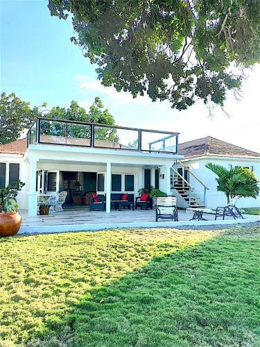 Villa Sealili