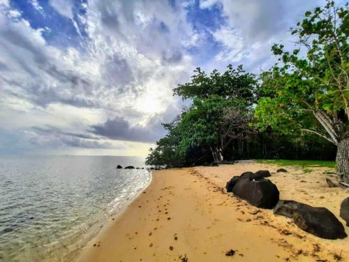 Moorea - Fenua Rahi 1