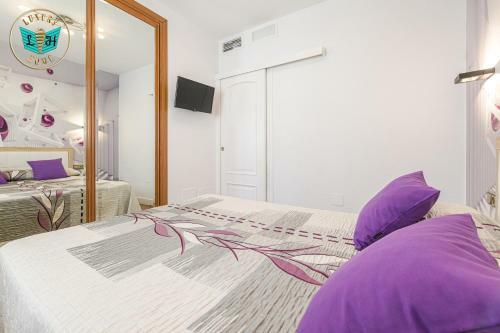 Apartamento Luxury Home With Terrace