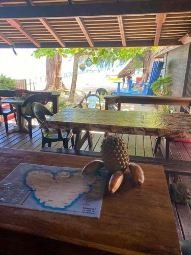 Beach de R�ves de Moorea