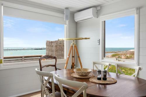 Harbour Masters Beachport