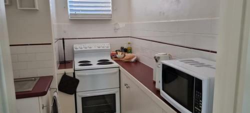 Apartamento Court House
