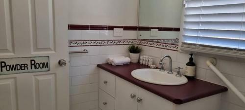 Apartamento Court House