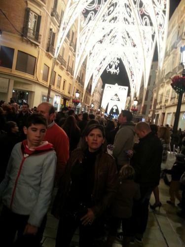 Casa Manuel Y Maribel