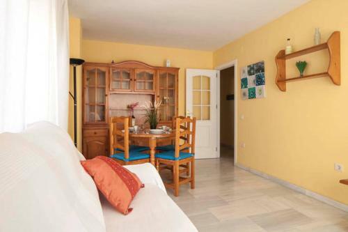 Apartamento Carlos Haya Mare Nostrum 1