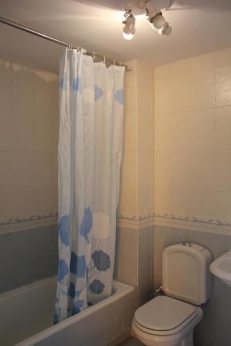 Apartamento Carlos Haya Mare Nostrum 1