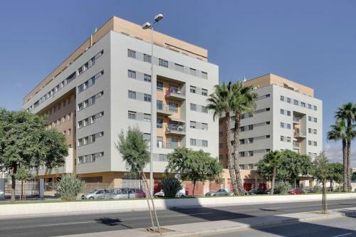 Apartamento Oasis Pacifico