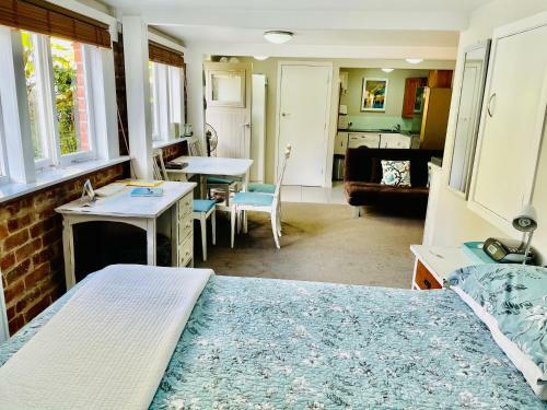 Apartamentos Whitby Studio
