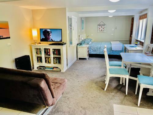Apartamentos Whitby Studio