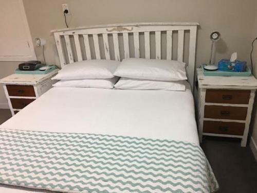 Apartamentos Whitby Studio