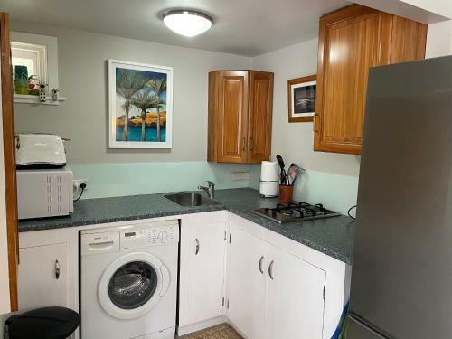 Apartamentos Whitby Studio
