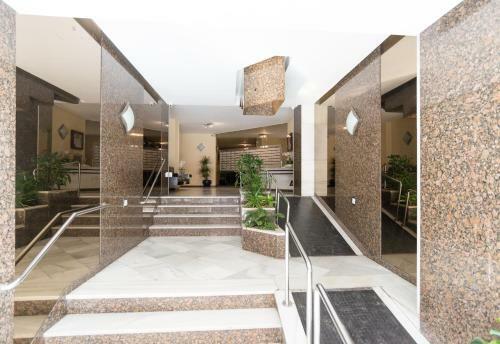 Malaka City Apartment