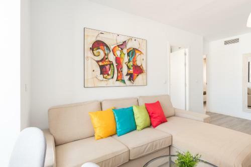 Malaka City Apartment