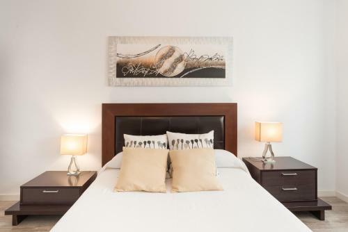 Malaka City Apartment