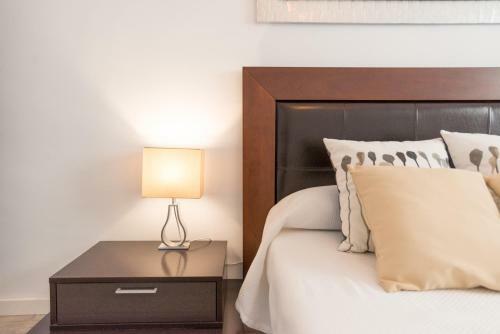 Malaka City Apartment