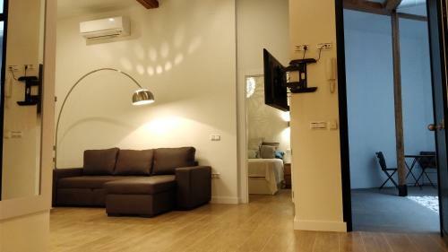 Apartamento Luxury Catedral