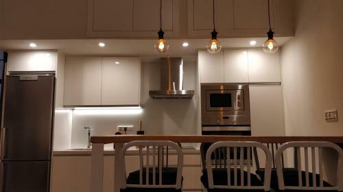 Apartamento Luxury Catedral