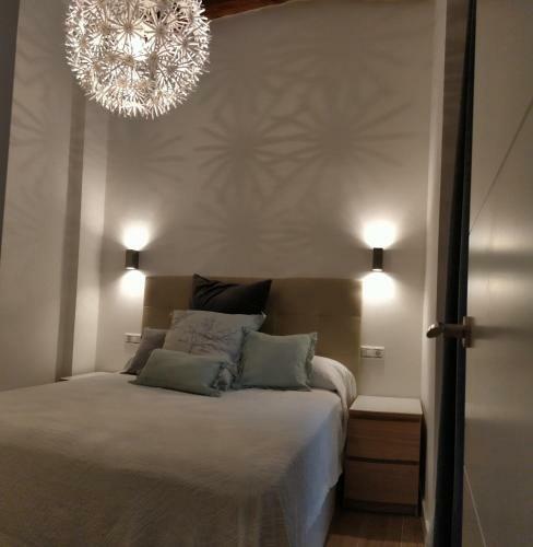 Apartamento Luxury Catedral