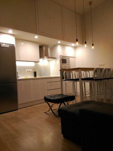 Apartamento Luxury Catedral