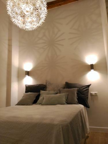 Apartamento Luxury Catedral