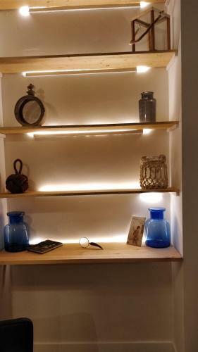Apartamento Luxury Catedral