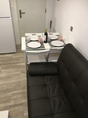 Apartamento Costa Malaga