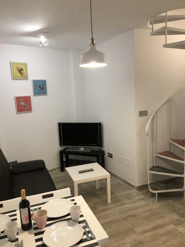 Apartamento Costa Malaga