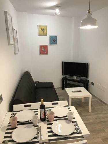 Apartamento Costa Malaga