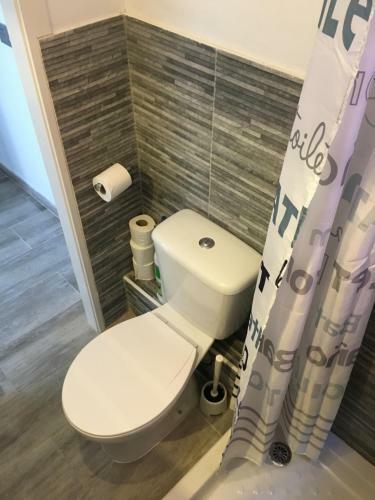 Apartamento Costa Malaga