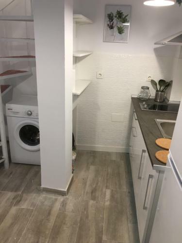 Apartamento Costa Malaga