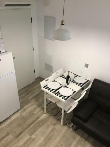 Apartamento Costa Malaga