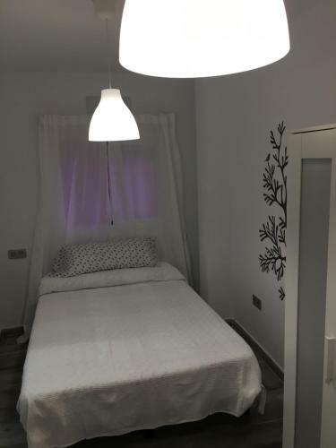 Apartamento Costa Malaga
