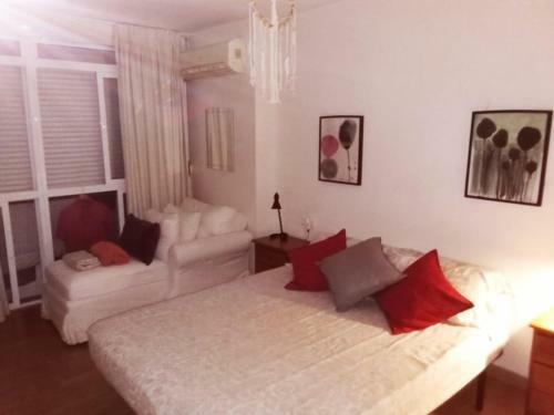 Apartamento La Brisa Malagueta