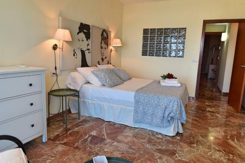 Apartamento Alameda De Colon II