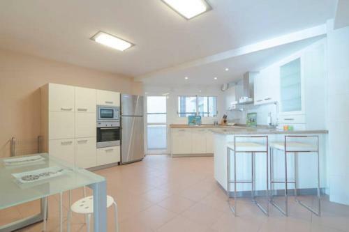 Apartamento Alameda De Colon II