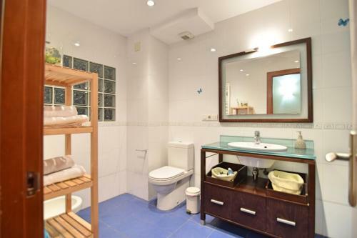 Apartamento Alameda De Colon II