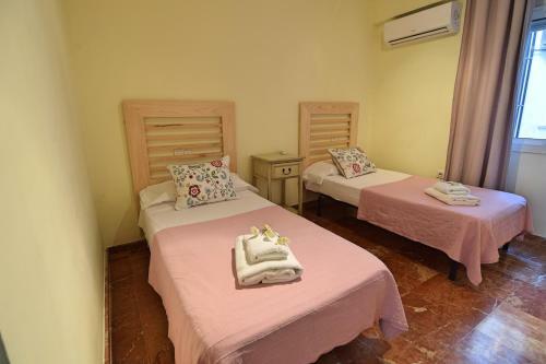 Apartamento Alameda De Colon II