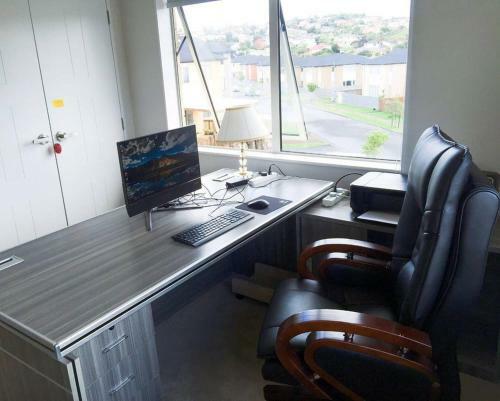 Villa A Comfortable 5-bedrooms House