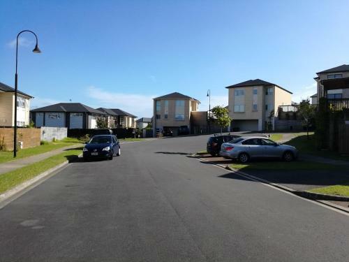Villa A Comfortable 5-bedrooms House