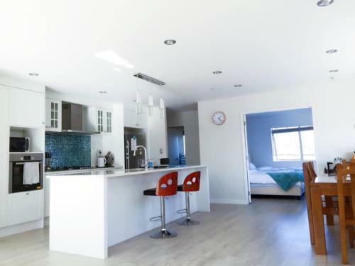 Villa A Comfortable 5-bedrooms House