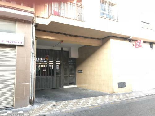 Apartamento Salamanca 7