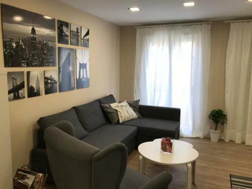 Apartamento Salamanca 7