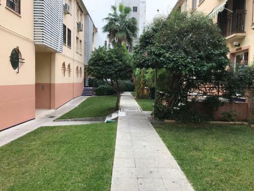 Apartamento Salamanca 7