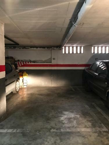 Apartamento Salamanca 7