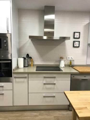 Apartamento Salamanca 7