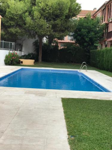 Apartamento Salamanca 7