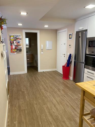 Apartamento Salamanca 7