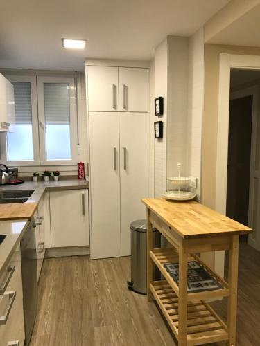 Apartamento Salamanca 7