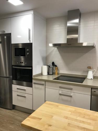 Apartamento Salamanca 7