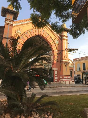 Apartamento Salamanca 7